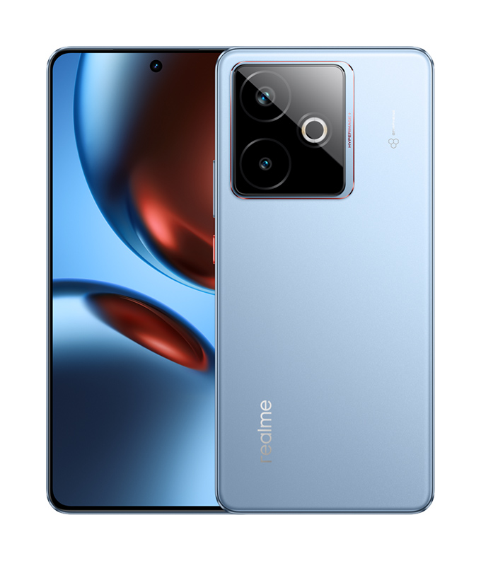 Realme GT 7T